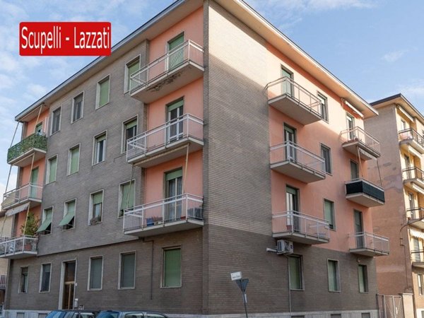 appartamento in vendita a Voghera