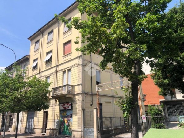 appartamento in vendita a Voghera