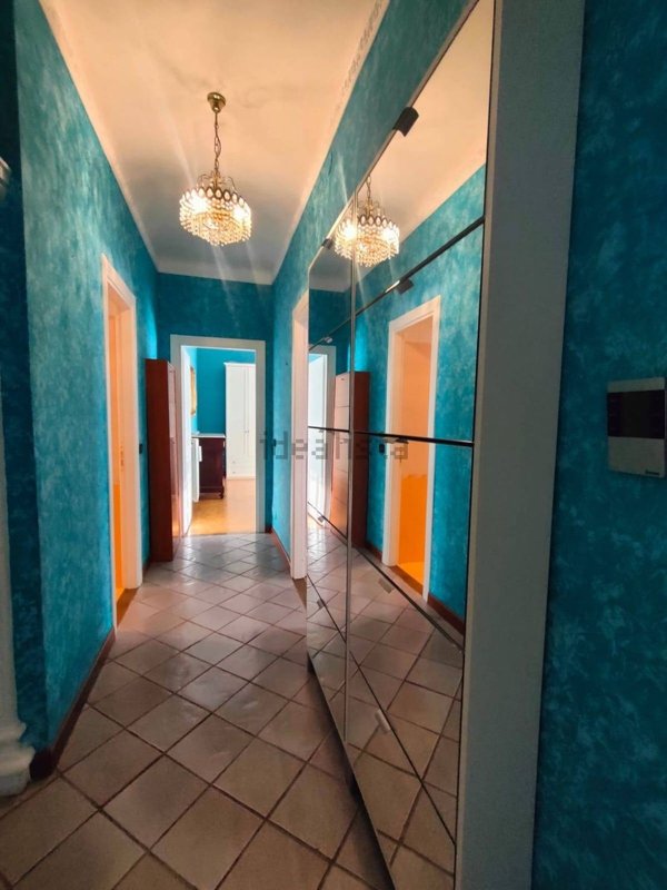 appartamento in vendita a Voghera