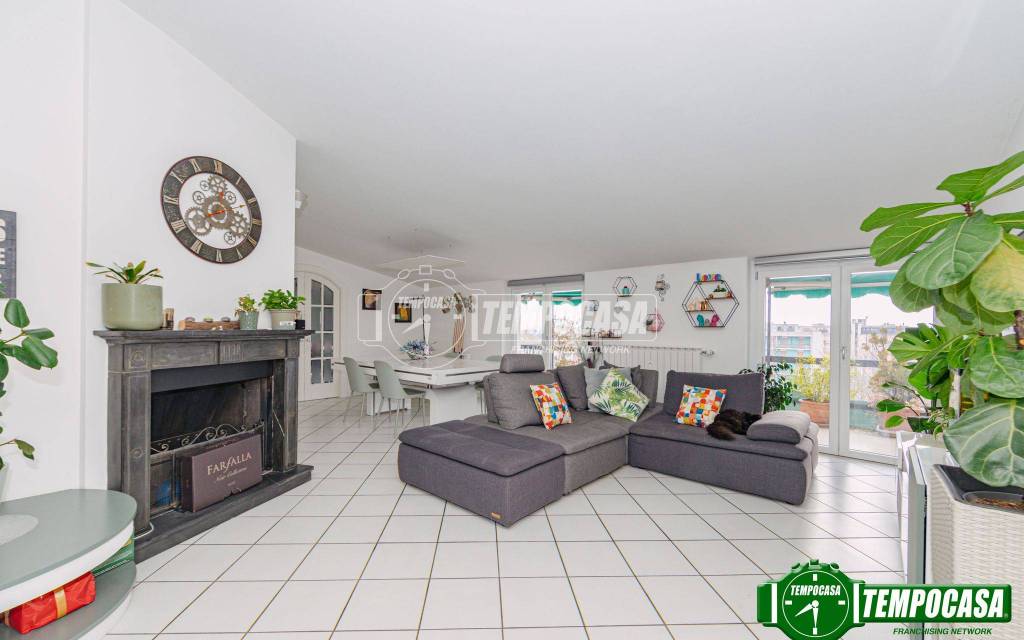 appartamento in vendita a Voghera