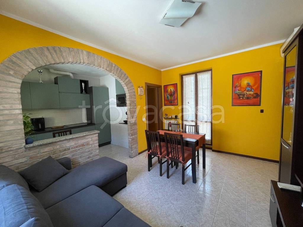 appartamento in vendita a Voghera