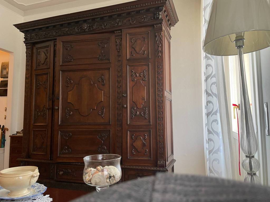 appartamento in vendita a Voghera