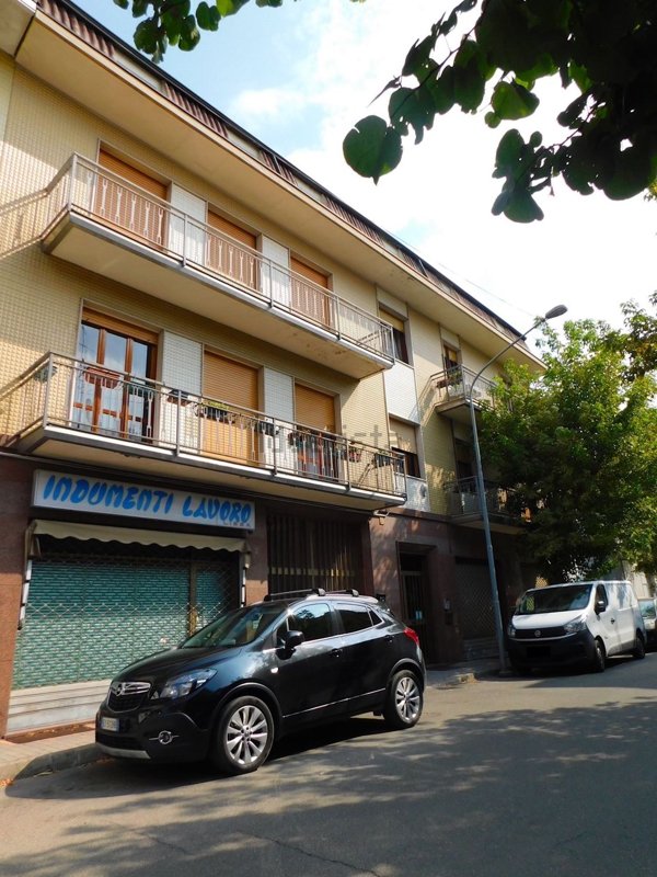 appartamento in vendita a Voghera