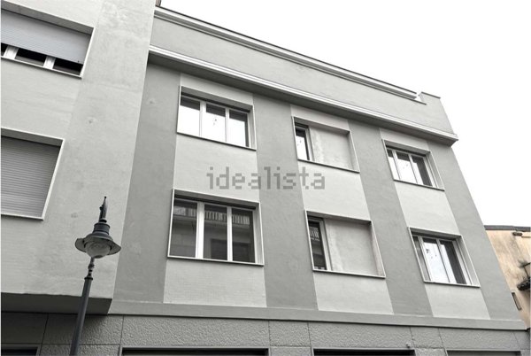 appartamento in vendita a Voghera