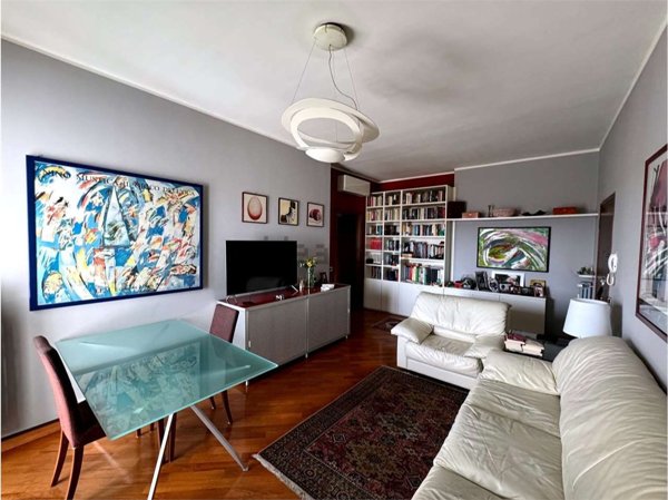 appartamento in vendita a Voghera