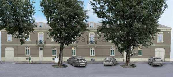 appartamento in vendita a Voghera