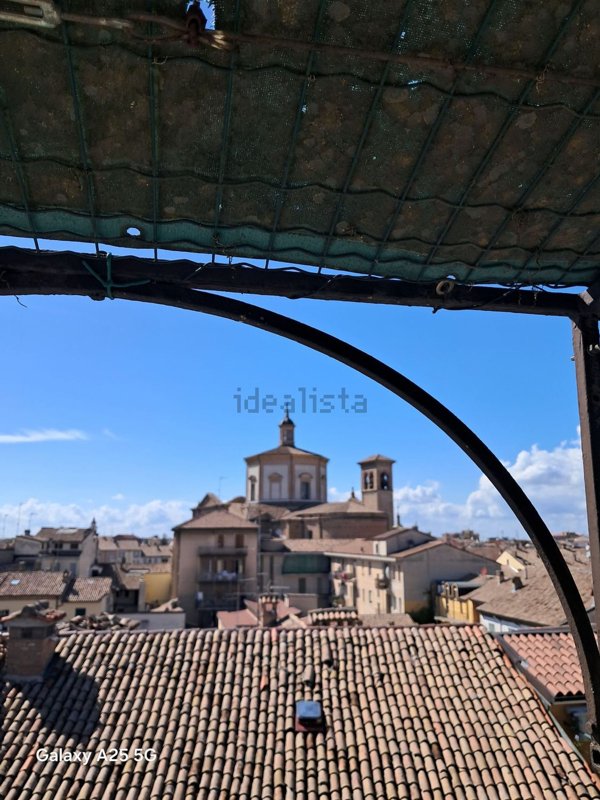 appartamento in vendita a Voghera