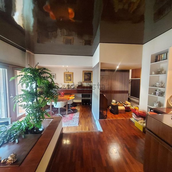 appartamento in vendita a Voghera