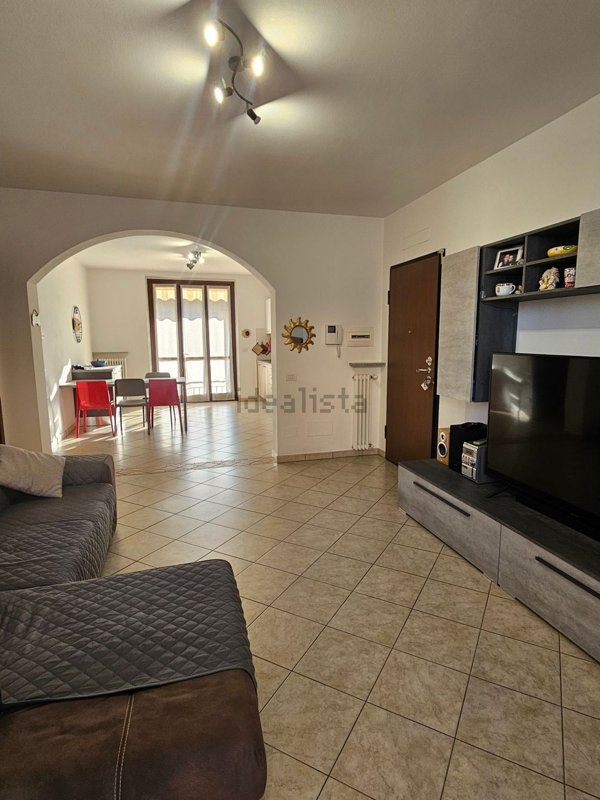 appartamento in vendita a Voghera