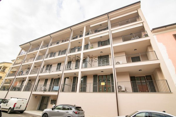 appartamento in vendita a Voghera