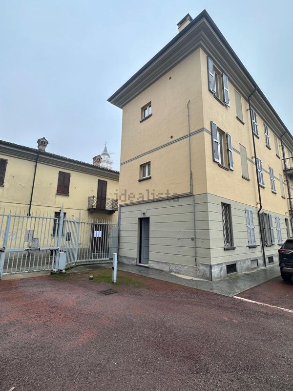 appartamento in vendita a Voghera