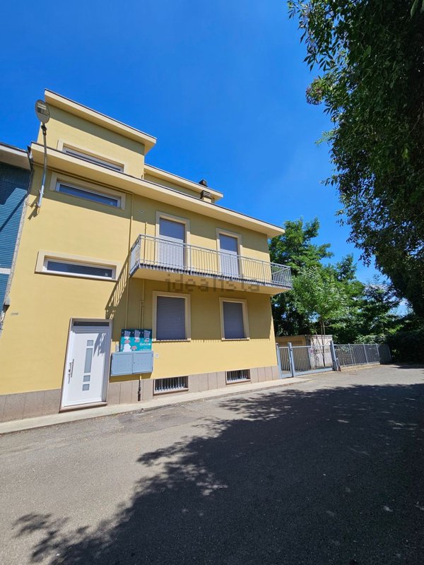 appartamento in vendita a Voghera