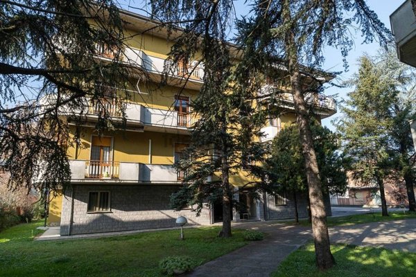 appartamento in vendita a Voghera