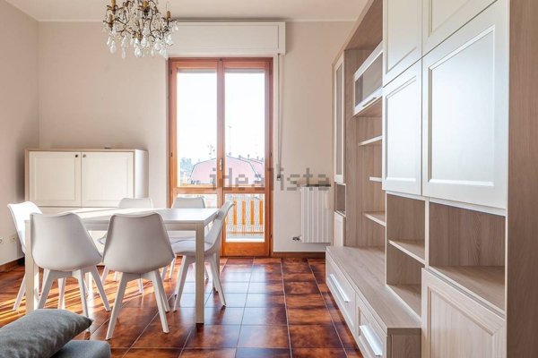 appartamento in vendita a Voghera