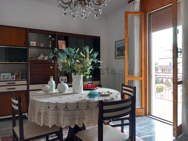 appartamento in vendita a Voghera