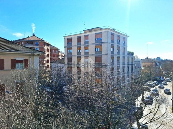 appartamento in vendita a Voghera