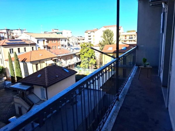 appartamento in vendita a Voghera