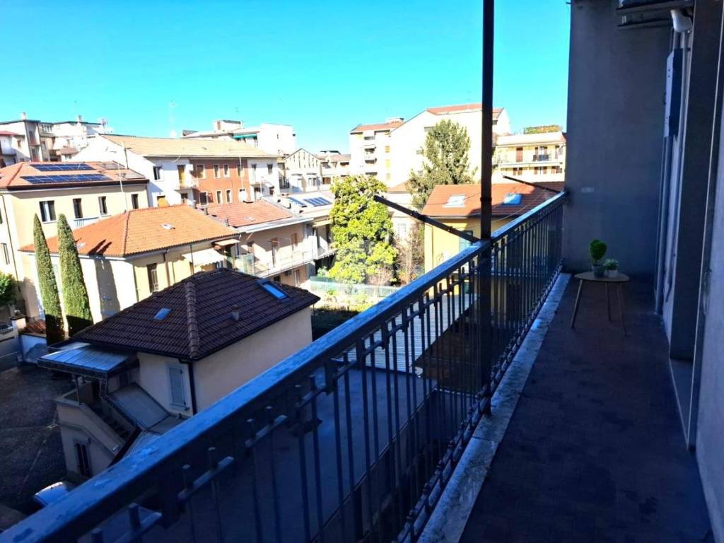 appartamento in vendita a Voghera