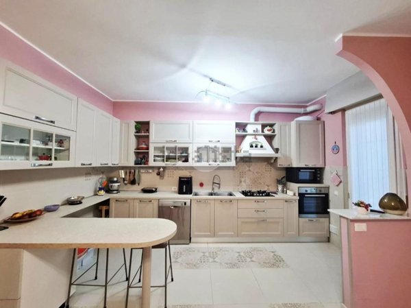 appartamento in vendita a Voghera