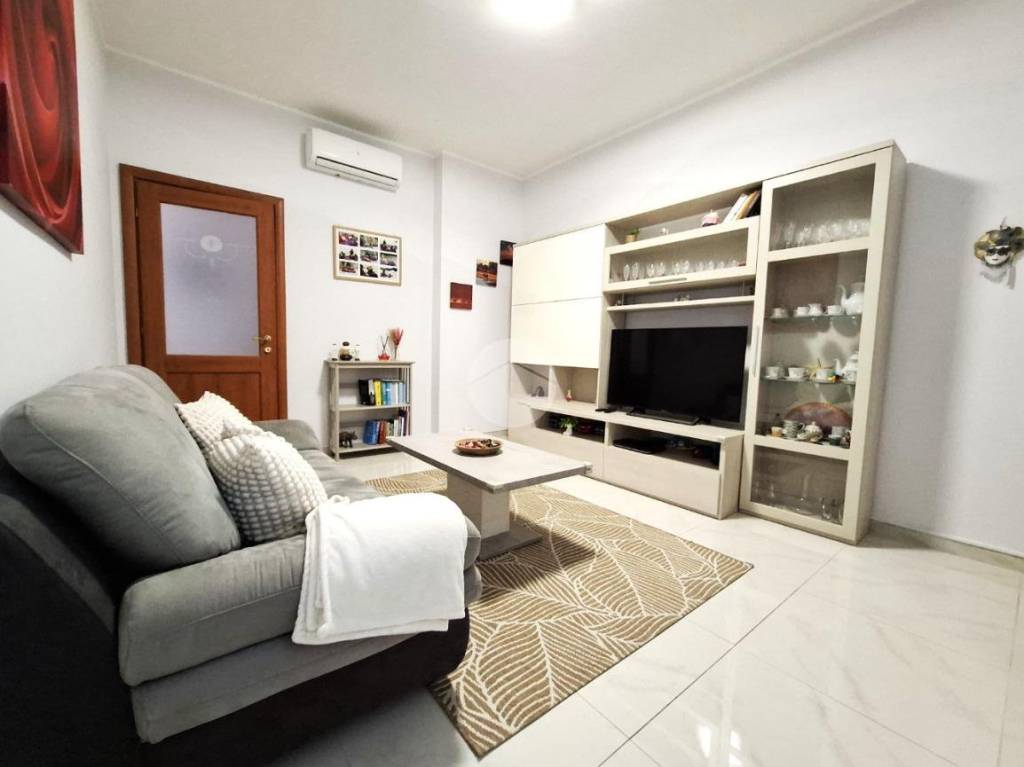 appartamento in vendita a Voghera