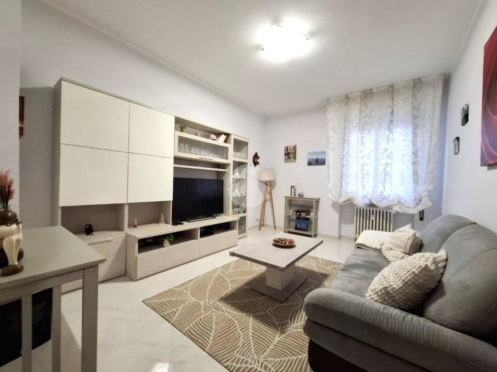 appartamento in vendita a Voghera