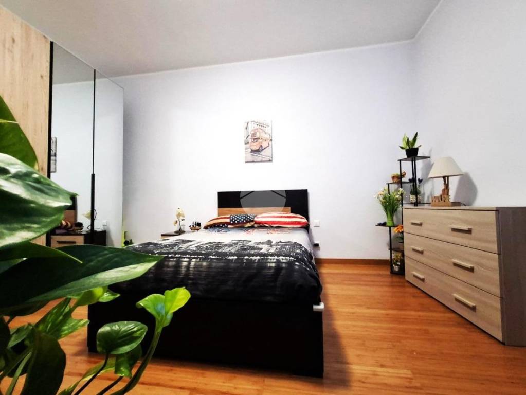 appartamento in vendita a Voghera