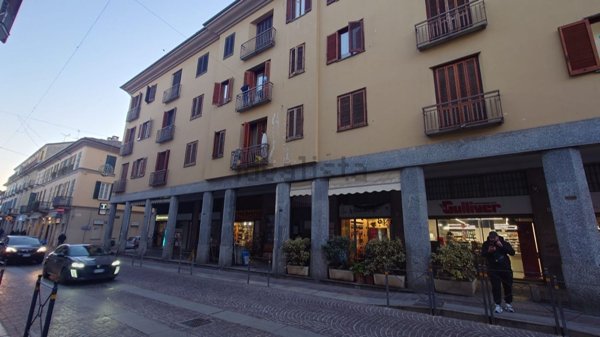 appartamento in vendita a Voghera