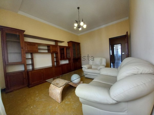 appartamento in vendita a Voghera