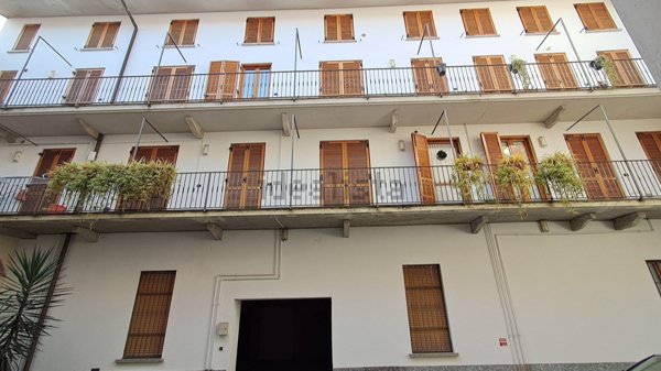 appartamento in vendita a Voghera