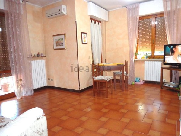 appartamento in vendita a Voghera