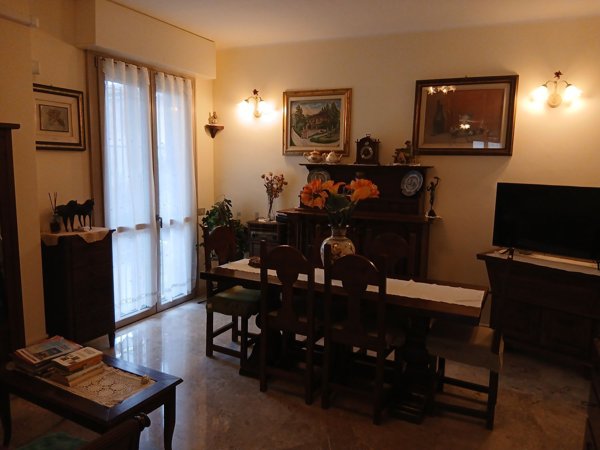 appartamento in vendita a Voghera