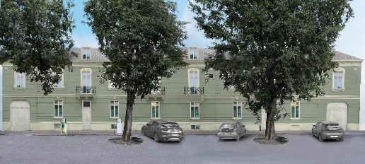 appartamento in vendita a Voghera