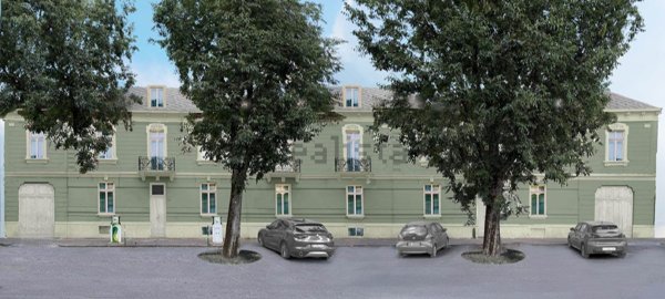 appartamento in vendita a Voghera