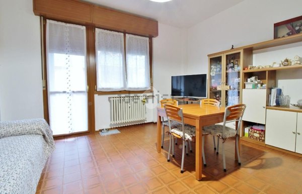 appartamento in vendita a Voghera