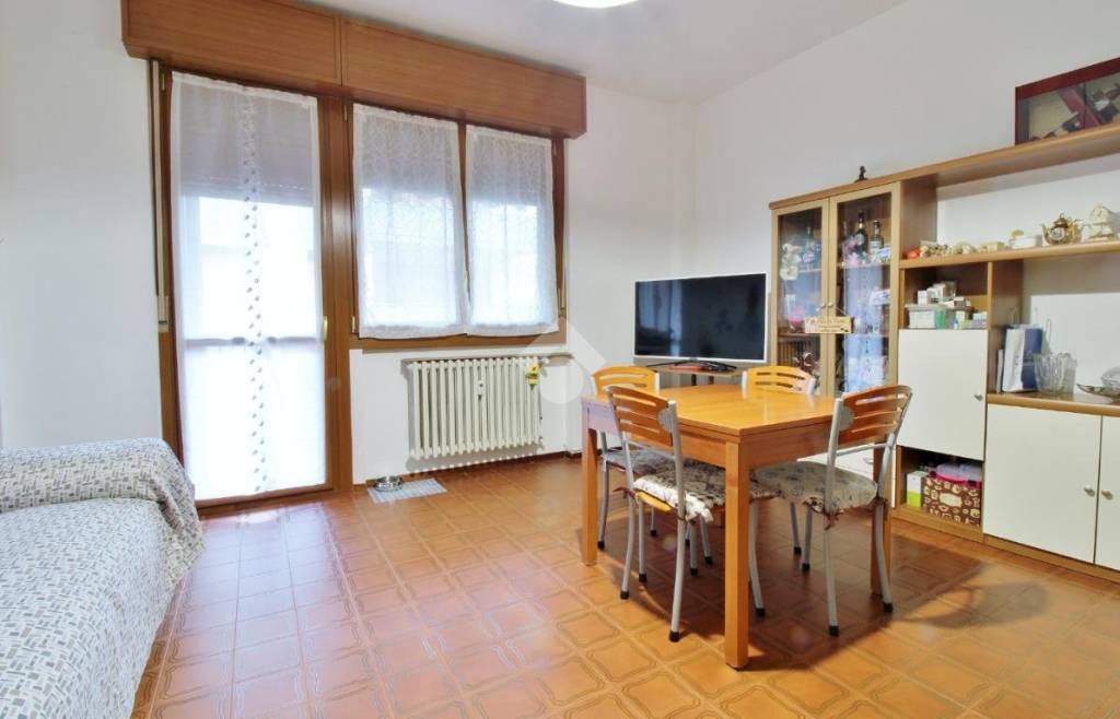 appartamento in vendita a Voghera