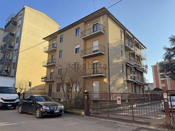 appartamento in vendita a Voghera