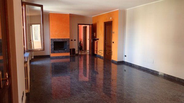 appartamento in vendita a Voghera