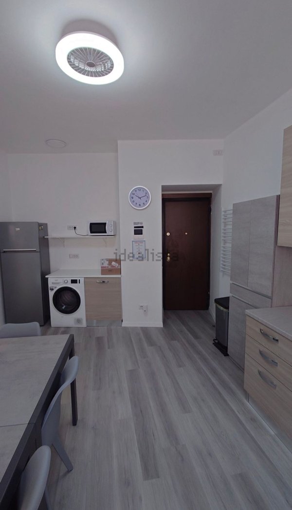 appartamento in vendita a Voghera