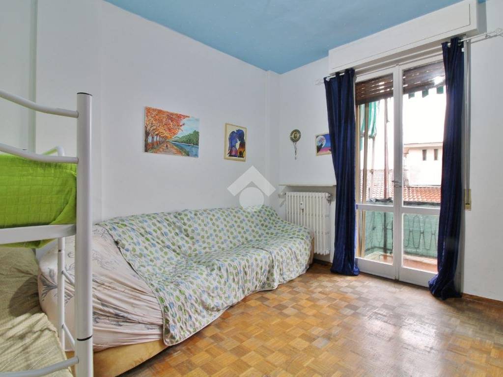 appartamento in vendita a Voghera