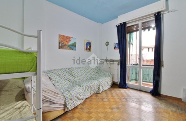 appartamento in vendita a Voghera