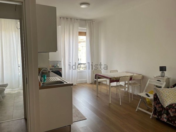 appartamento in vendita a Voghera