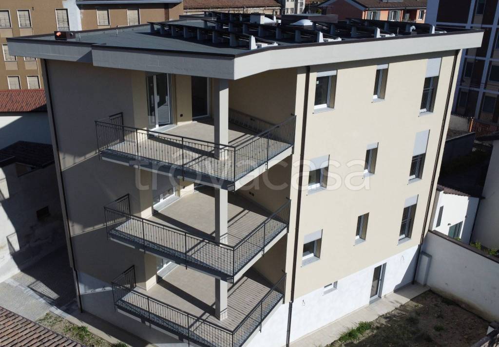 appartamento in vendita a Voghera