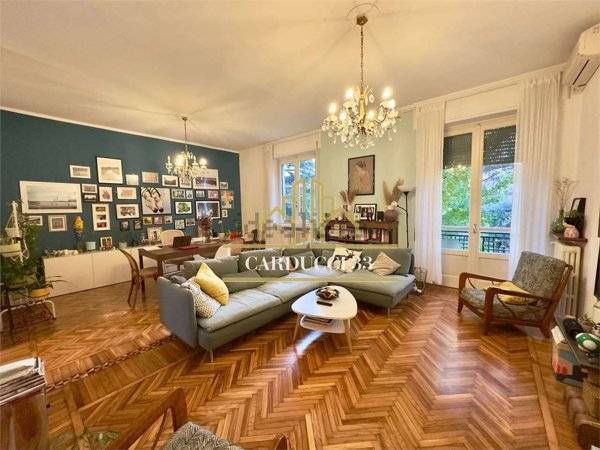 appartamento in vendita a Voghera