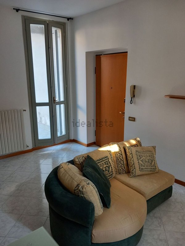 appartamento in vendita a Voghera