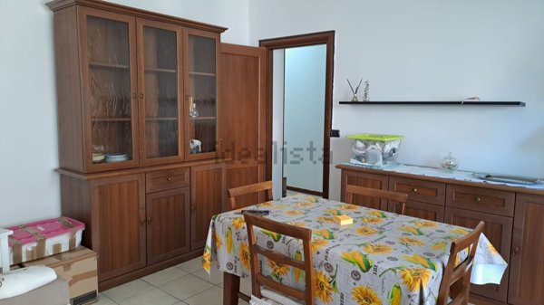 appartamento in vendita a Voghera