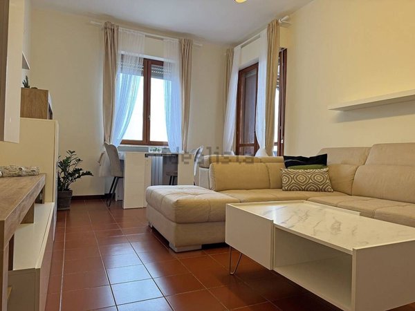 appartamento in vendita a Voghera