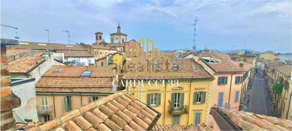 appartamento in vendita a Voghera