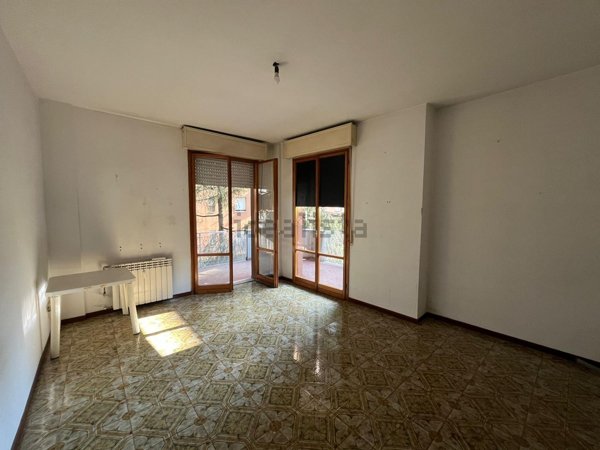 appartamento in vendita a Voghera