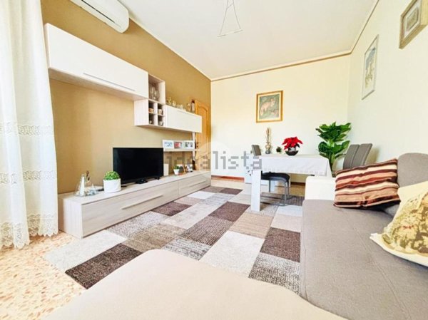 appartamento in vendita a Voghera