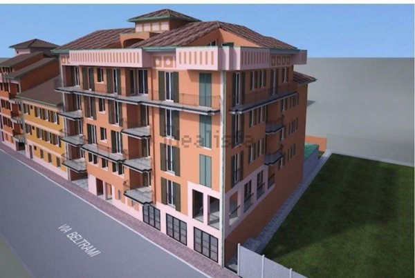 appartamento in vendita a Voghera